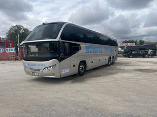 Neoplan 2009 CITYLINER P15 13m 59 seats