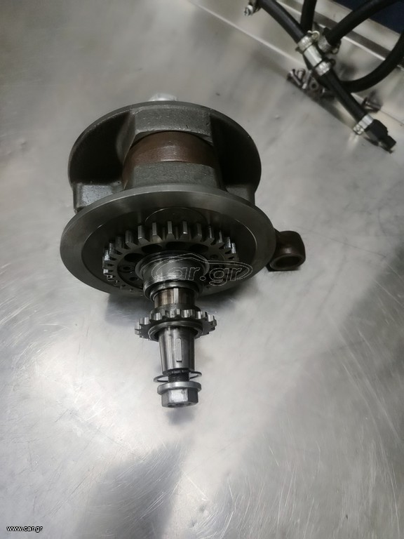 KTM 400-450-520-525
