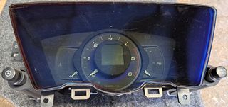 Καντράν-Κοντέρ απο Honda Civic Fk1 2006-2012 Diesel.