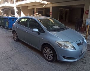 Toyota Auris 2008