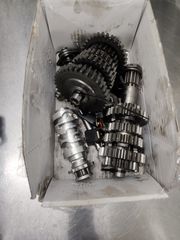 KTM 400-450-520-525 σασμαν