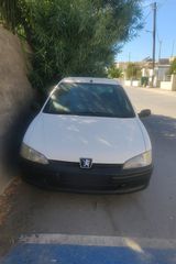 Peugeot 106 2000