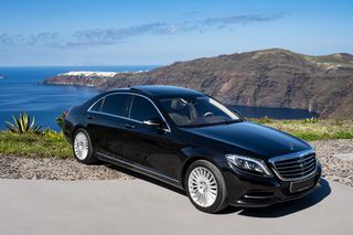 Mercedes-Benz S 300 2015 LONG-CDI HYBRID-PANORAMA