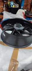 Carbon rims set s1000rr