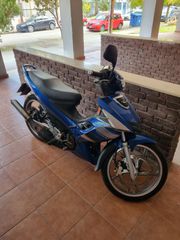 Modenas Dynamik 2007