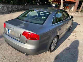 Audi A4 2006 1.8 T QUATTRO