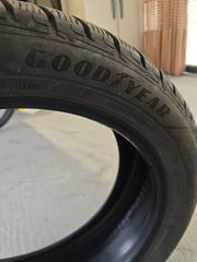Good Year Performance + 215/50 R19-thumb-2