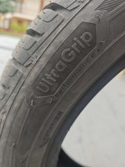 Good Year Performance + 215/50 R19-thumb-3