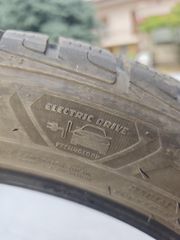 Good Year Performance + 215/50 R19-thumb-4