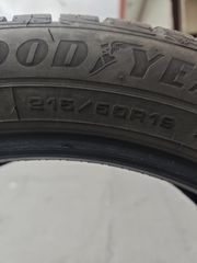 Good Year Performance + 215/50 R19-thumb-6