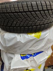 Good Year Performance + 215/50 R19-thumb-9