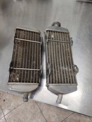 KTM 400-450-520-525 ψυγεία νερού