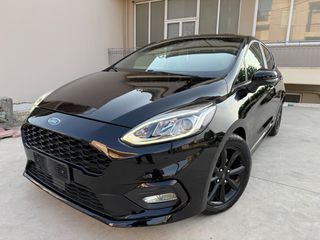 Ford Fiesta 2018 ST LINE