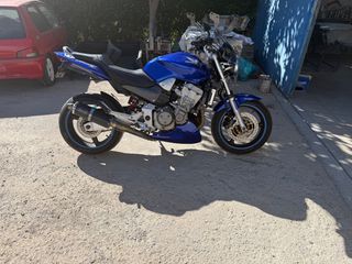 Honda CB 900 F Hornet 2003
