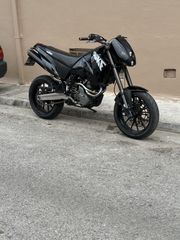 KTM 640 Duke 2003