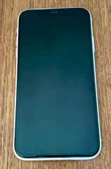 iphone 11 silver 128GB