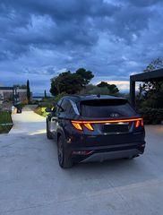 Hyundai Tucson 2023 DISTINCTIVE