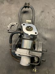 σωμα ψεκασμου κομπλε sh 125 mode