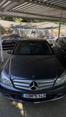 Mercedes-Benz C 180 2010
