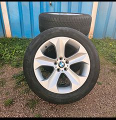 BMW original ζαντολάστιχα R19