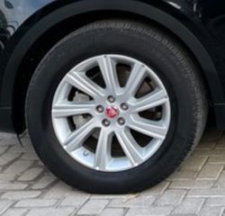 Ζαντολάστιχα 18 ίντσες γνήσια από jaguar e pace