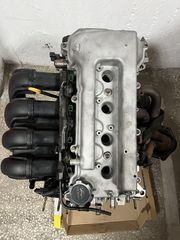 ΚΙΝΗΤΗΡΑΣ - ΜΗΧΑΝΗ TOYOTA 1ZZ CELICA - AVENSIS - MR2