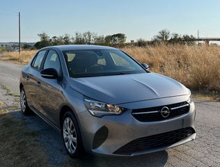 Opel Corsa 2020 1.5d 102hp ΕΛΛΗΝΙΚΟ….