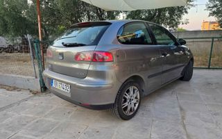 Seat Ibiza 2006 IBIZA 1.4