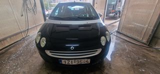 Smart ForFour 2006