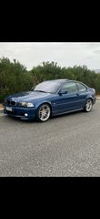 Bmw 325 2001 325CI