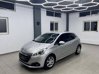 Peugeot 208 2015 1.2 VTi ACTIVE