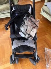 Chicco eco καροτσι-thumb-4