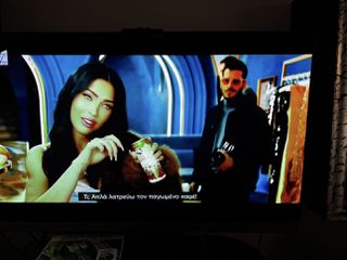 Τηλεόραση LG 65E6V OLED  Smart 4K TV - 3D