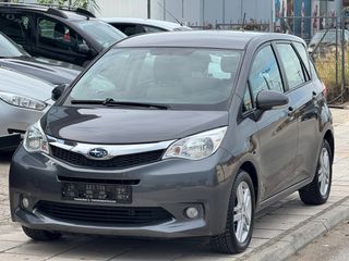 Subaru Trezia 2014 1.4 DIESEL D4D !!!!!