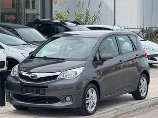 Subaru Trezia 2014 1.4 DIESEL D4D !!!!!
