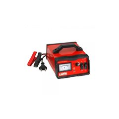 ΦΟΡΤΙΣΤΗΣ ΜΠΑΤΑΡΙΑΣ PROCHARGER EVO 8STEP 12/24V 0-15A 5190Ah LED ΜΕ ΑΜΠΕΡΟΜΕΤΡΟ 1ΤΕΜ