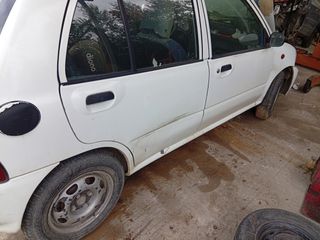Διάφορα ανταλλακτικά vivio KK3 Subaru 92-98