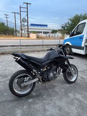 Yamaha XT 660 2004