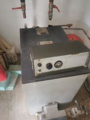 ΛΕΒΗΤΑΣ ΦΥΣΙΚΟΥ ΑΕΡΙΟΥ