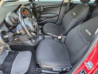 Mini ONE 2017 D  - EURO 6 - 98.000 XΛΜ-thumb-4