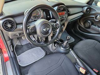 Mini ONE 2017 D  - EURO 6 - 98.000 XΛΜ-thumb-5