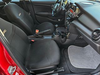 Mini ONE 2017 D  - EURO 6 - 98.000 XΛΜ-thumb-6