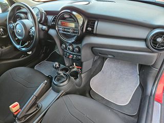 Mini ONE 2017 D  - EURO 6 - 98.000 XΛΜ-thumb-7