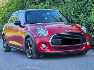 Mini ONE 2017 D  - EURO 6 - 98.000 XΛΜ-thumb-1
