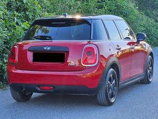 Mini ONE 2017 D  - EURO 6 - 98.000 XΛΜ-thumb-2