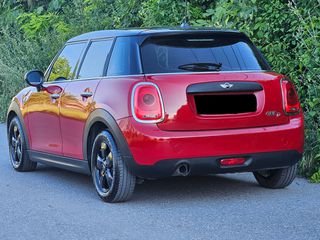 Mini ONE 2017 D  - EURO 6 - 98.000 XΛΜ-thumb-3