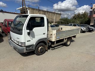 Nissan Kubistar 2005 35;13