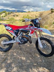 Fantic XE 125 2025