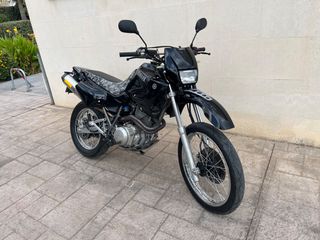 Yamaha XT 600E 2003