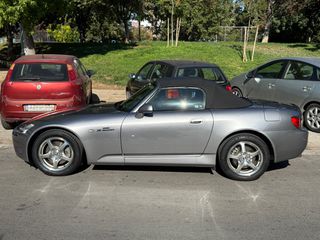 Honda S 2000 2003